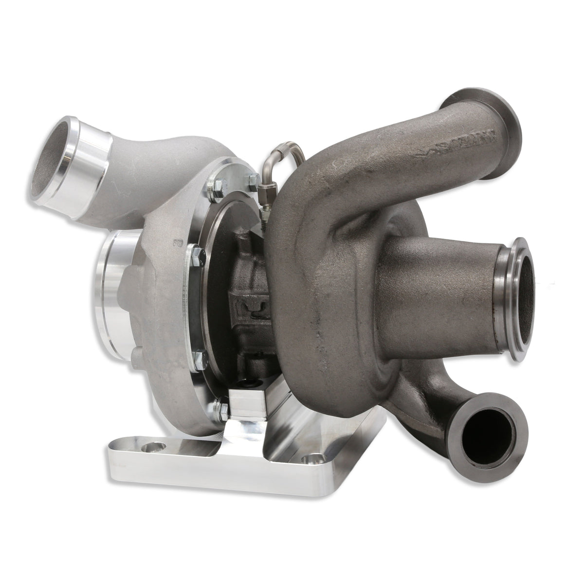 Smeding Diesel S300 E Series Turbo Kit — Ford 6.7L — 2011-2014 F-250/F-350 Super Duty – image 2
