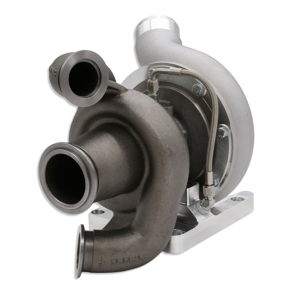 Smeding Diesel S300 E Series Turbo Kit — Ford 6.7L — 2011-2014 F-250/F-350 Super Duty – image 3