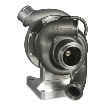 Smeding Diesel S300 E Series Turbo Kit — Ford 6.7L — 2015-2019 F-250/F-350 Super Duty – image 2