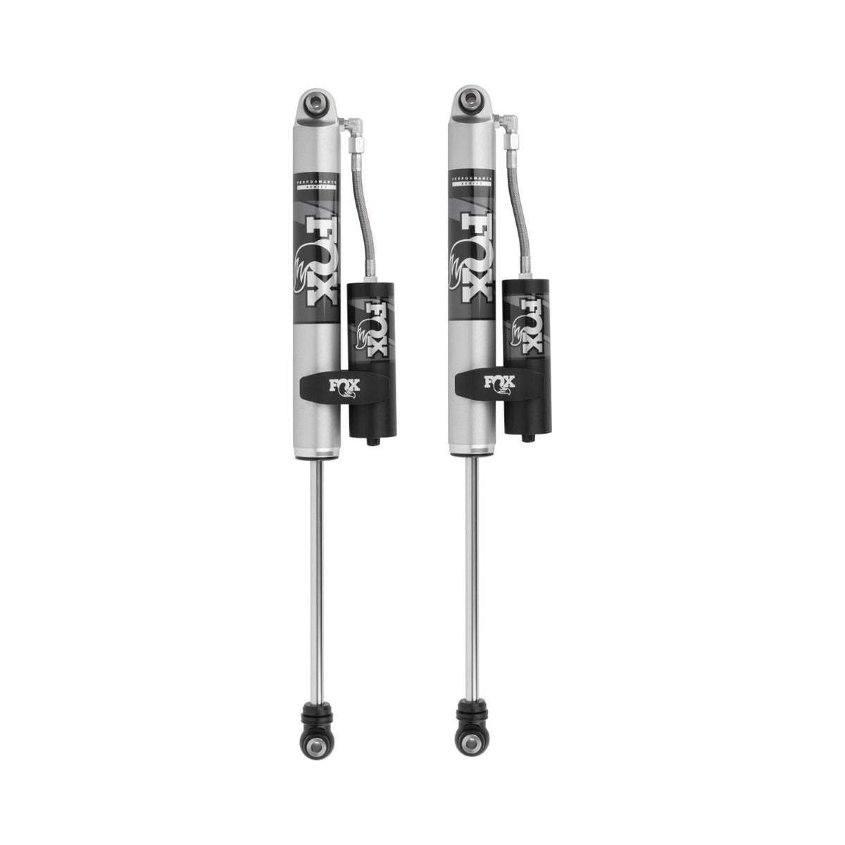 Fox Rear PS 2.0 R/R 2-3.5 Inch Lift — 2014+ Ram 3500