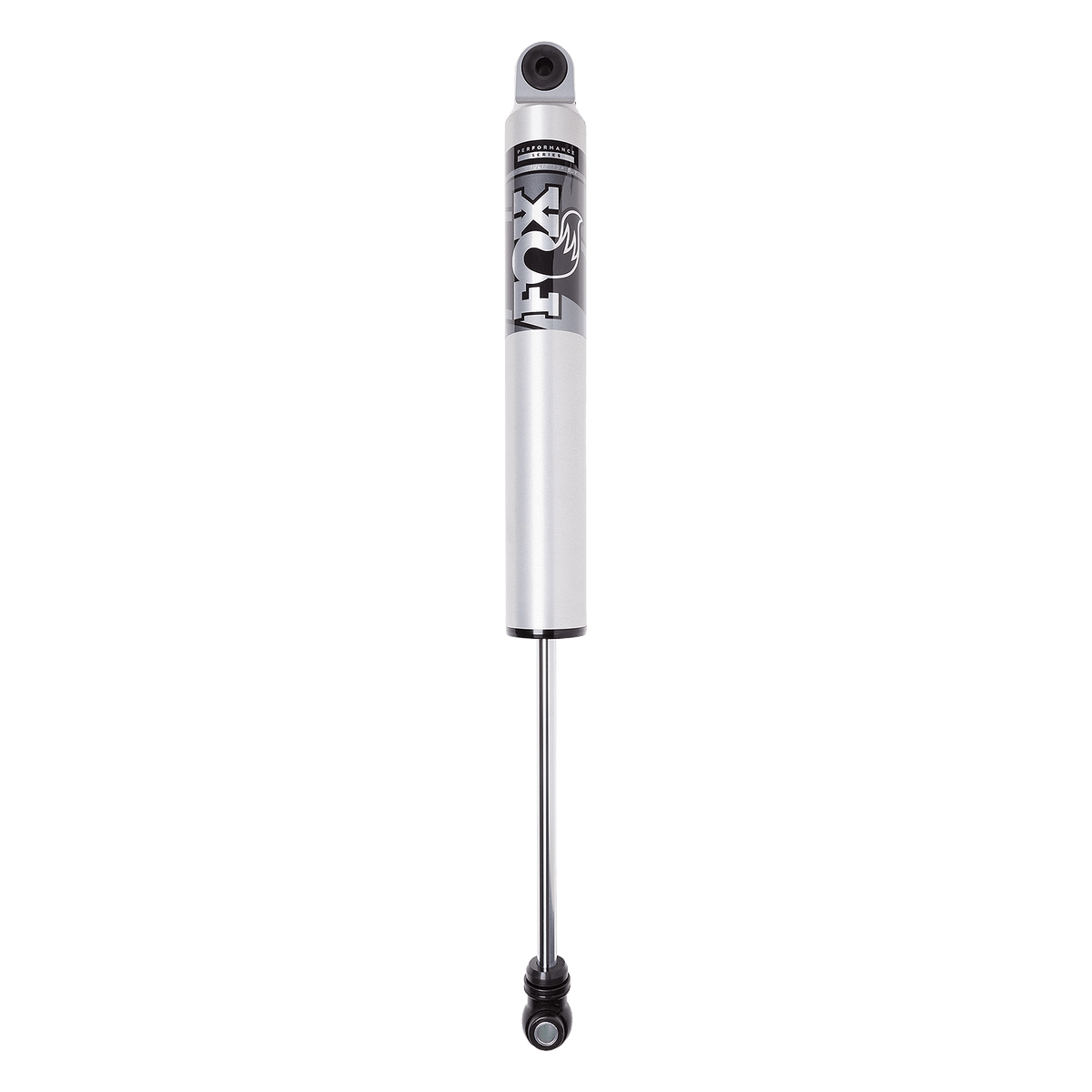 FOX 2.5 Truck PS IFP Shock, Rear - 2017+ Ford Super Duty, 0-1.5 Inch Lift