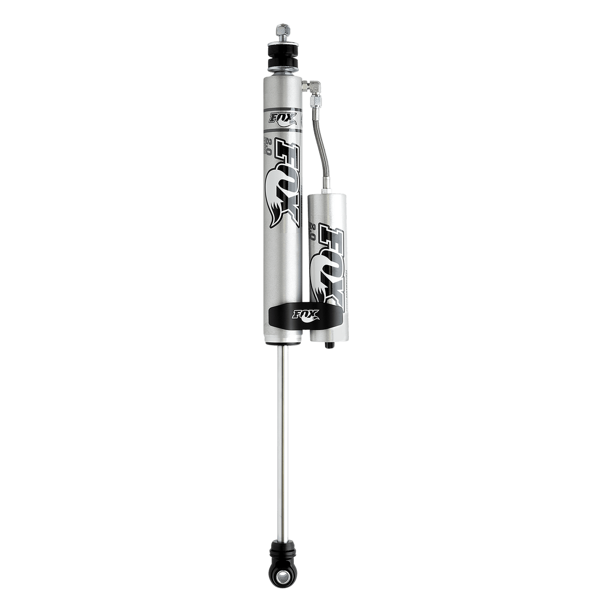FOX SD Front PS 2.0 R/R 8.6 Inch 0-1.5 Inch Lift — 2005+ Ford