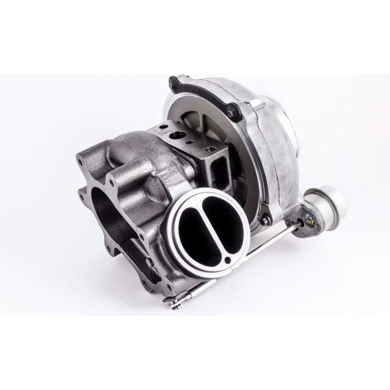 Garrett Powermax GTP38R Turbocharger Kit — 1999.5-2003 Ford 7.3L