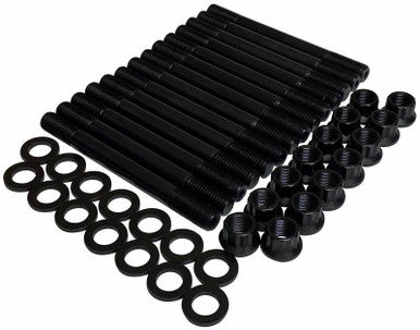 Gator Fasteners Heavy Duty Main Stud Kit — 1998.5-2007 Dodge 2500/3500 5.9L