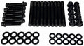 Gator Fasteners Silverado Heavy Duty Head Stud Kit — 2001-2016 Sierra/2500/3500 6.6L