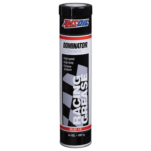 AMSOIL DOMINATOR Synthetic Racing Grease