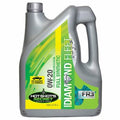 Hot Shot's Secret Green Diamond 0W-20 Dexosd Engine Oil — Duramax 3.0L