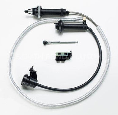 South Bend Hydx-F57.3 Hydraulic Assembly