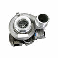 Industrial Injection 5326058SE Remanufactured Turbocharger With Actuator