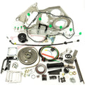 VP44 to P7100 P-Pump Conversion Kit