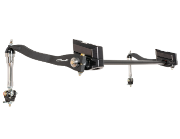 Carli Suspension 4X4 Torsion Sway Bar Frame Drop Bracket - 4.5 /5.5 Lift — 2017-2022 Ford F-250/F-350