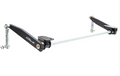 Carli Suspension 4X4 Torsion Sway Bar Arms End Link Kit — 2003-2022 Ram 2500/3500