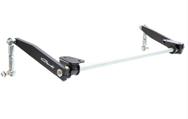 Carli Suspension 4X4 Torsion Sway Bar Arms End Link Kit — 2003-2022 Ram 2500/3500
