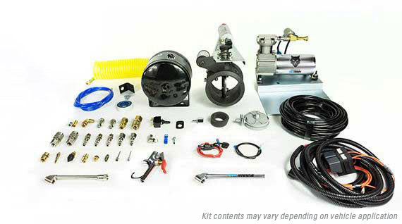 Pacbrake C40019 Inline Mount PRXB Exhaust Brake