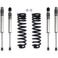 ICON Vehicle Dynamics 2.5" Stage 1 Suspension System — 2020-2022 Ford F-250/F-350