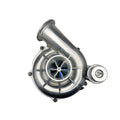 KC Turbos Stock Plus Billet Turbo