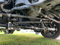 Kelderman Dual Steering Stabilizer - 2023 Ford F-450/F-550/F-600