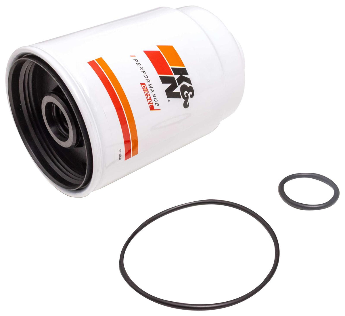 K&N Fuel Filter — 2001-2016 Duramax 6.6L