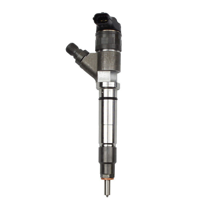 Industrial Injection 06-07 Chevrolet Genuine OE 6.6L Duramax LBZ R1 20% Over Injector