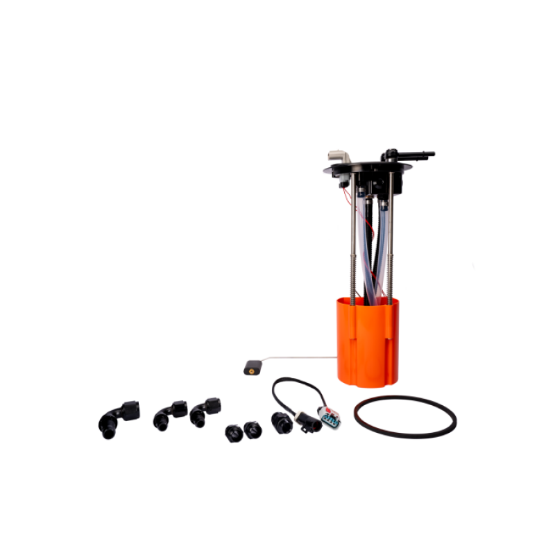 Fleece SureFlo Sending Unit, Long Bed | 1999 to 2007 F250 F350 Powerstroke