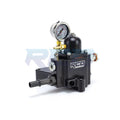 2008 - 2010 Ford 6.4L Regulated Return Fuel Bowl Delete