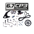 SPE Motorsport 2011-2026 6.7L Powerstroke CP3 Conversion Kit: Fueled by Exergy