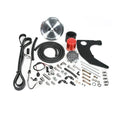 2011-2019 Ford 6.7L Dual High Pressure Fuel Kit W/O CP3