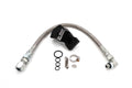 No Limit Fabrication CP4 Bypass Disaster Kit 2011+ 6.7 Ford PowerStroke