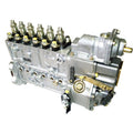 BD Diesel Remanufactured Stock Replacement P7100 Injection Pump Manual Transmission 96-98 5.9L 12V