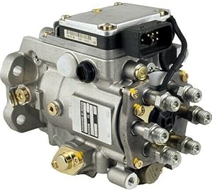 VP44 Injection Pump 17X, 2 Year Warranty | 2000 to 2002 5.9 Cummins 6 Speed HO