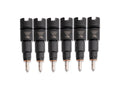 DDP Dodge 98.5-02 24v Injector Set - 125HP