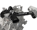 Pusher Intake System with Turbo Inlet for 2017 - 2019 Ford F250/350 6.7L Powerstroke