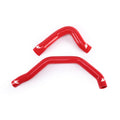 Mishimoto 94-97 Dodge 5.9L Cummins Coolant Hose Kit (Red)
