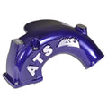 ATS Diesel 2006-07 Dodge Common-Rail 5.9L Cummins ArcFlow Intake - Black