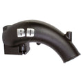 BD Diesel X-Flow Power Intake Elbow 2003-2007 Dodge Ram Cummins 5.9L (Black)