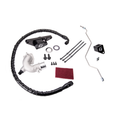 Fleece Performance 07.5-12 Dodge/Ram 2500/3500 6.7L Cummins Coolant Bypass Kit