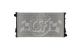 CSF OE Style Radiator | 2019 to 2022 Ram 3500 6.7 High Output