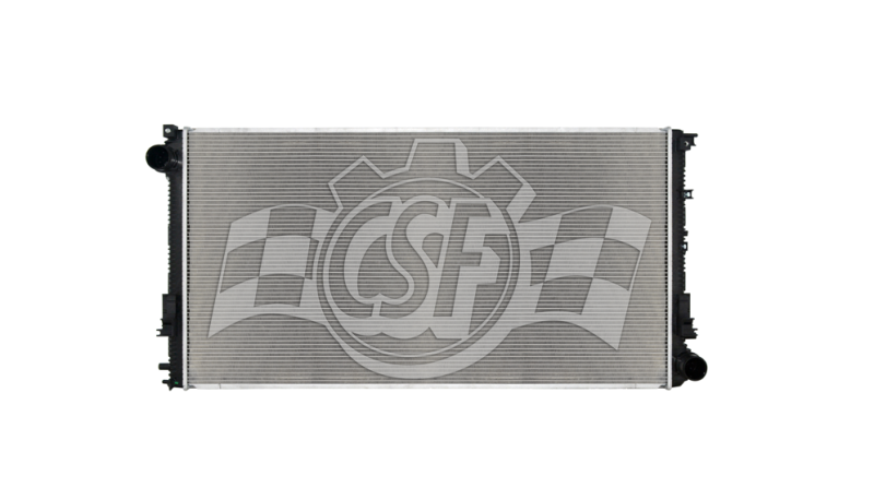 CSF OE Style Radiator | 2019 to 2022 Ram 3500 6.7 High Output