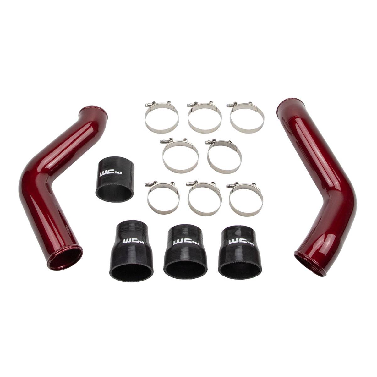 Wehrli 19-23 Cummins 6.7L Stage 1 High Flow Bundle Kit