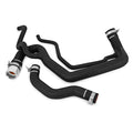 Mishimoto Upper & Lower Silicone Hose Kit 2006-2010 Duramax LBZ LMM 6.6L - BLACK