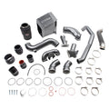 Wehrli 06-07 Chevrolet 6.6L Duramax LBZ Stage 3 High Flow Bundle Kit