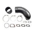Wehrli 11-16 Chevrolet 6.6L LML Duramax 5in Intake Horn