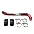 Wehrli 11-16 Chevrolet 6.6L LML Duramax Upper Coolant Pipe