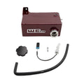 Wehrli 11-16 Chevrolet 6.6L LML Duramax OEM Placement Coolant Tank Kit