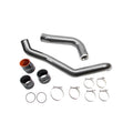 Wehrli 17-19 Chevrolet L5P Duramax High Flow Intake Bundle Kit