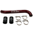 Wehrli 17-19 Chevrolet 6.6L L5P Duramax Upper Coolant Pipe