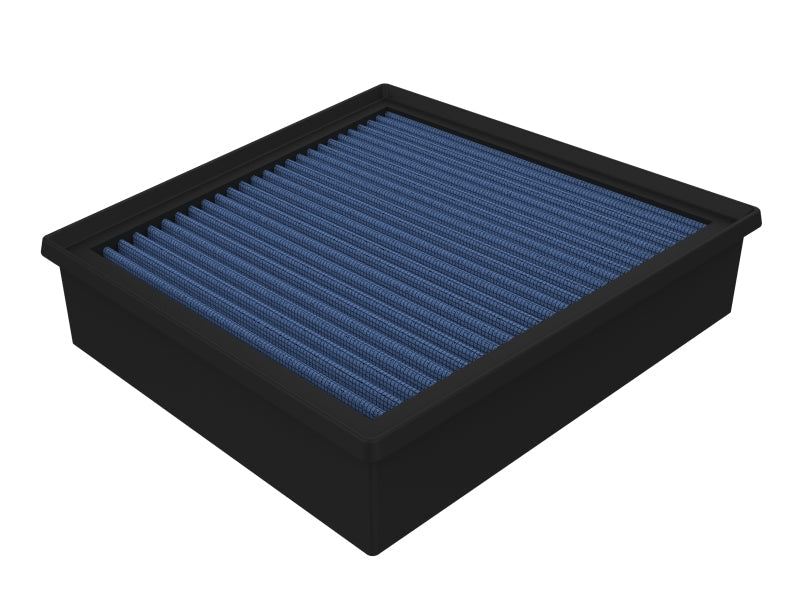 aFe Magnum FLOW OE Replacement Air Filter GM Diesel Trucks 2017 to 2019 V8 6.6L (td) L5P | 2017 to 2019 Chevrolet Silverado and GMC Sierra 2500 and 3500 HD