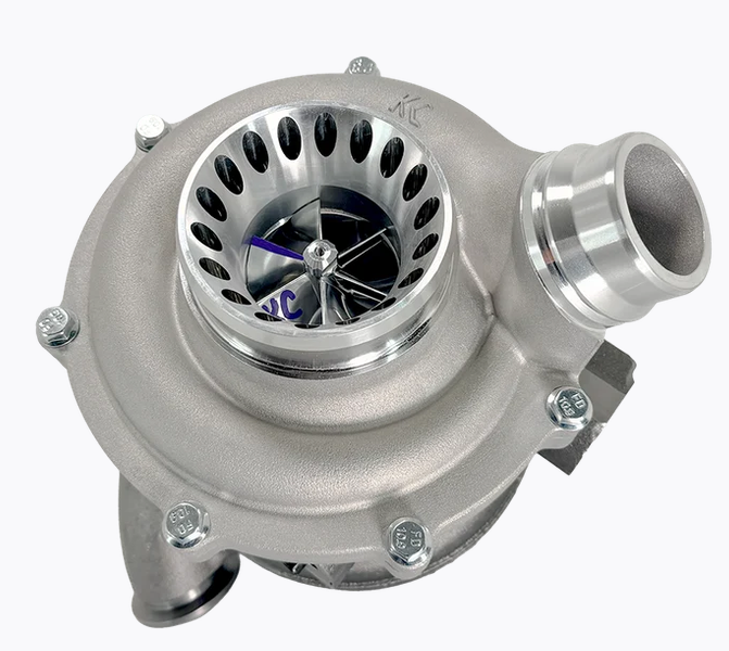 KC Jetfire Turbo | 2011 to 2019 6.7 Powerstroke