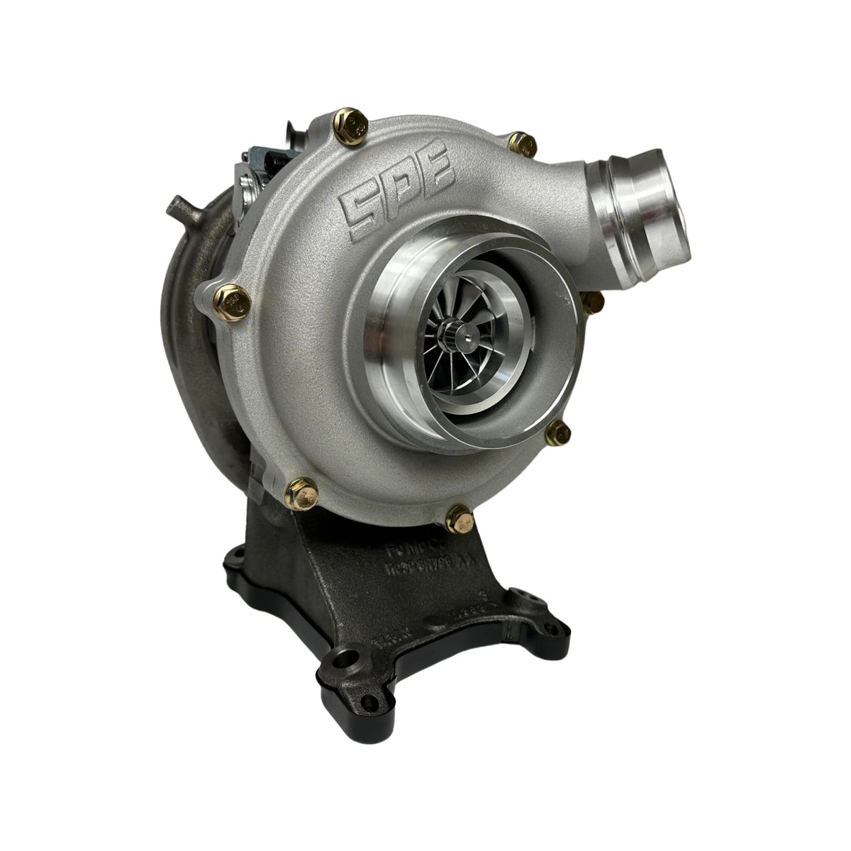 SPE Motorsport Stage 2 Strike VGT Turbo FITS 2011-2019 6.7L Powerstroke