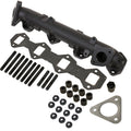 BD Diesel Passenger Side Exhaust Manifold Kit '11-14 F250/350/450 TRUCK & '11-16 F350-550 Chassis Cab